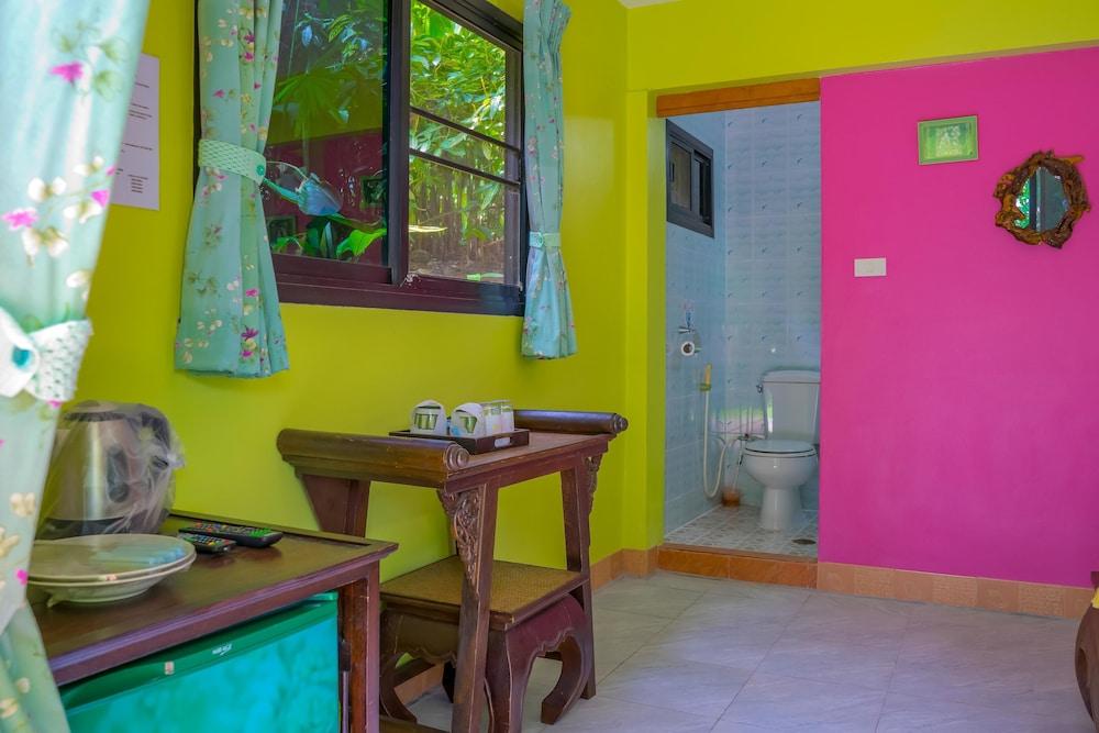 Chez Charly Bungalow