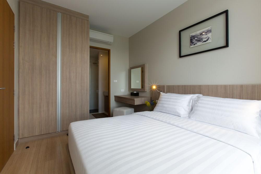 Sugar Palm Residence