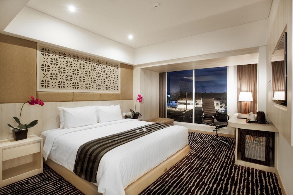 Grand Sovereign Kuta Bali