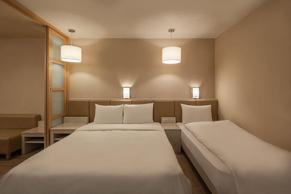 Kindness Hotel Han Shen