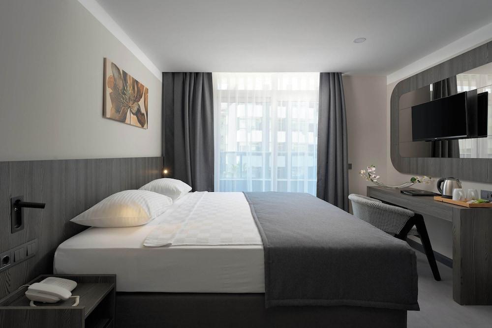 Krizantem Hotel - All Inclusive