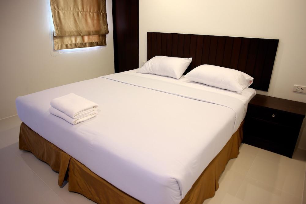 Sunshine Hostel Hua Hin