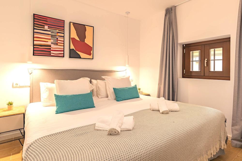 Feelathome Merced Apartments