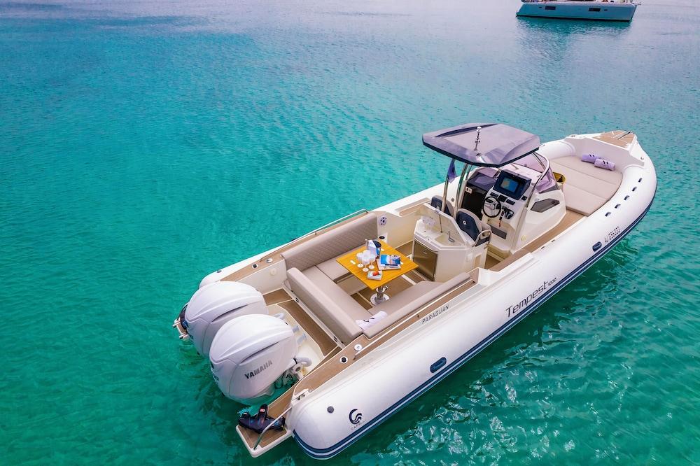 Hôtel Version Maquis Santa Manza