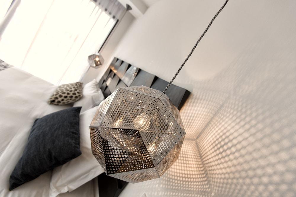 Hôtel Version Maquis Santa Manza