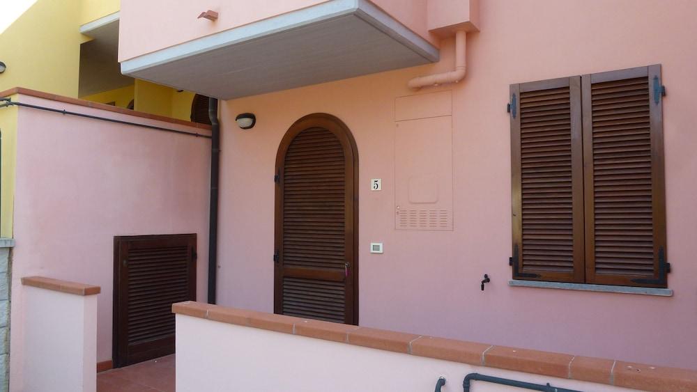 La Fonte degli Angeli