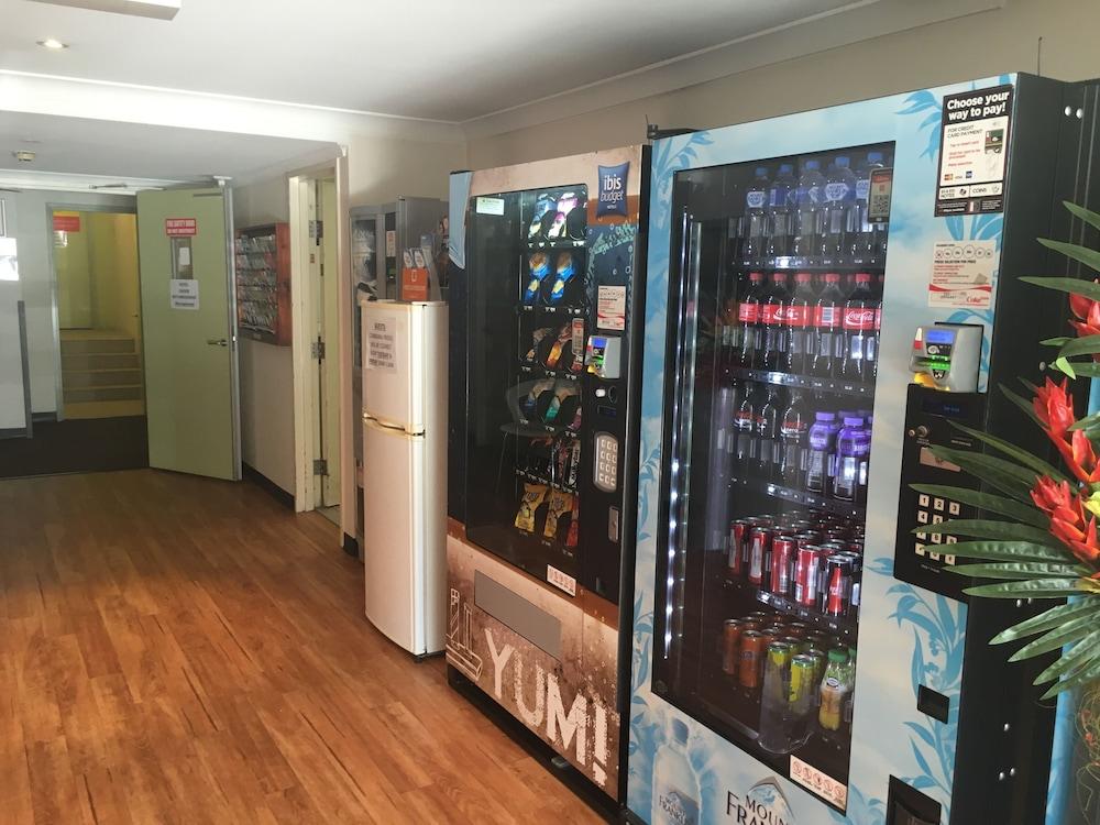 ibis budget Casula Liverpool