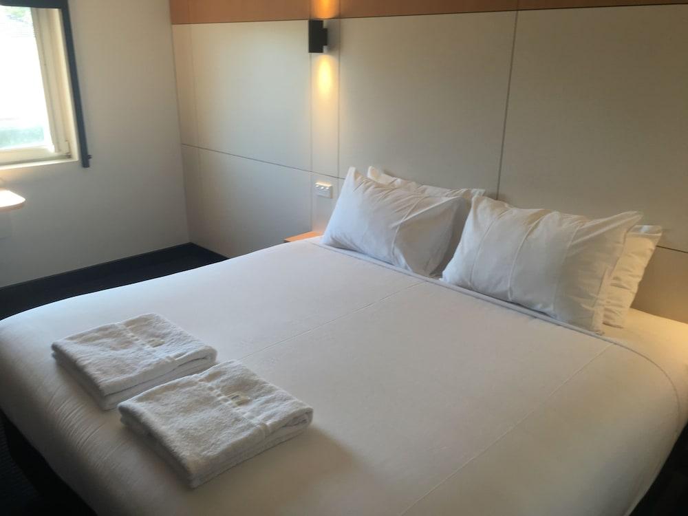 ibis budget Casula Liverpool
