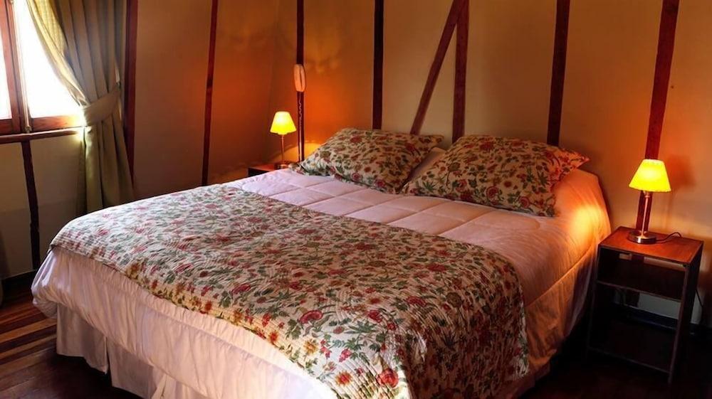 Hotel Reina Victoria