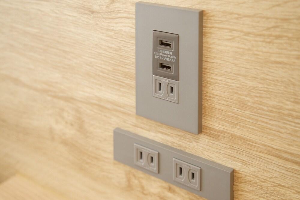 Oshuku Onsen Choueikan