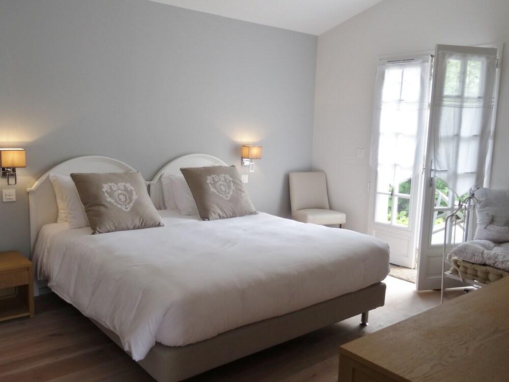 Harretchea House, Basque Coast