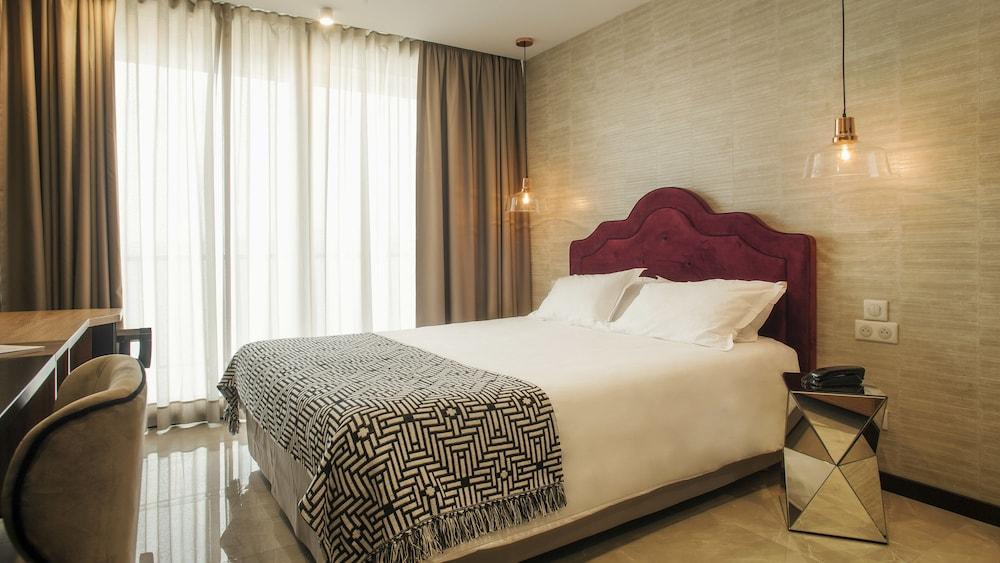 Hôtel La Pietra Restaurant & Spa