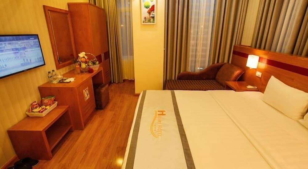 Home Hotel Hanoi