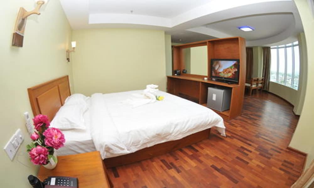Shwe Phyu Hotel
