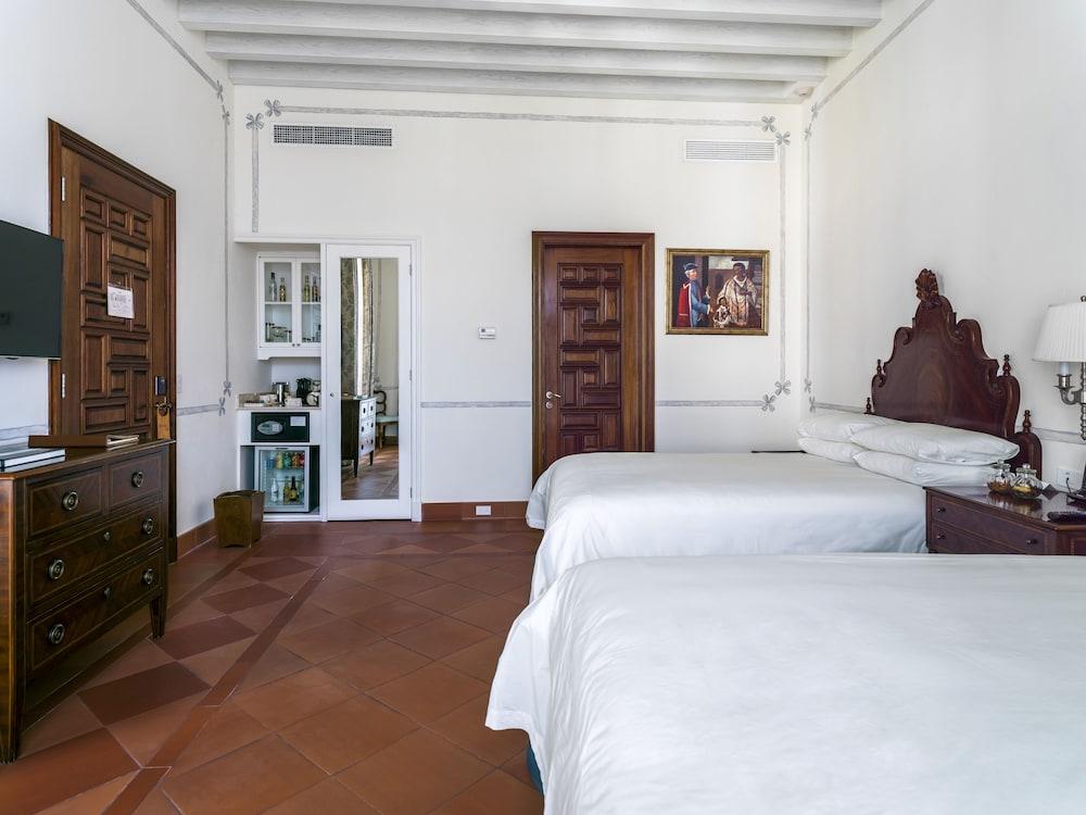 Hotel Solar de las Animas