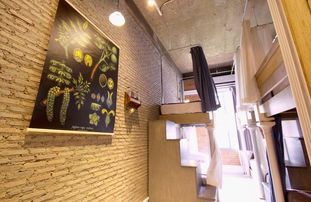 Oneday Hostel Sukhumvit 26