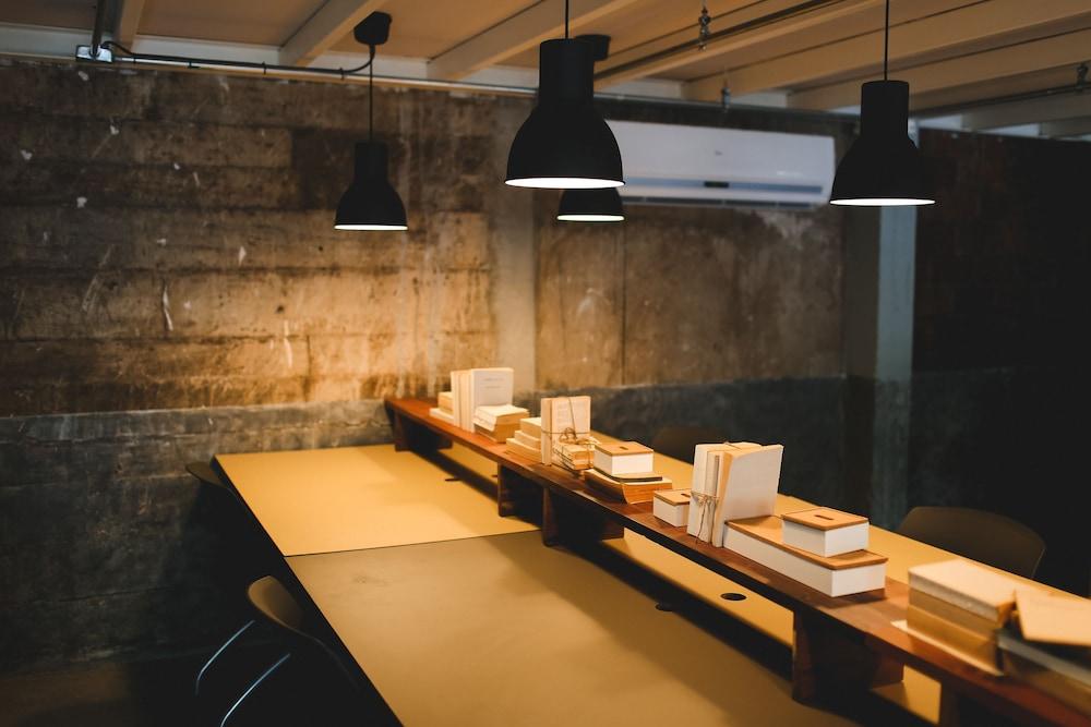 Oneday Hostel Sukhumvit 26