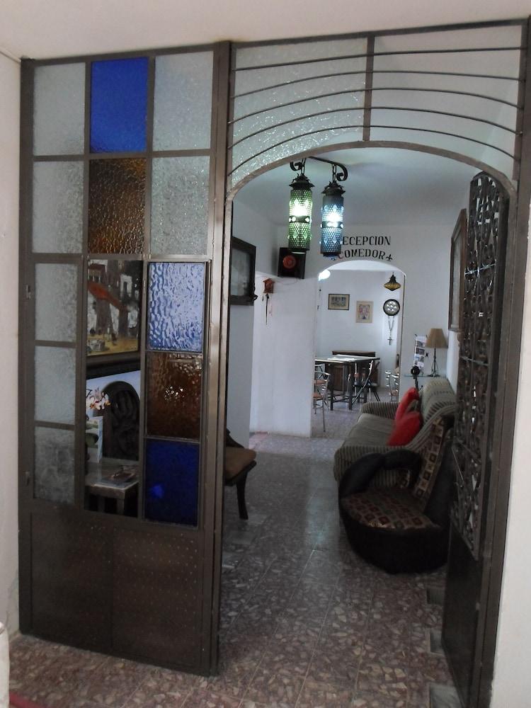 Hotel Posada Spa Antigua Casa Hogar