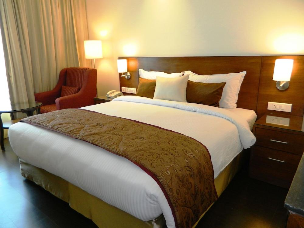 Hotel Marigold Jaipur