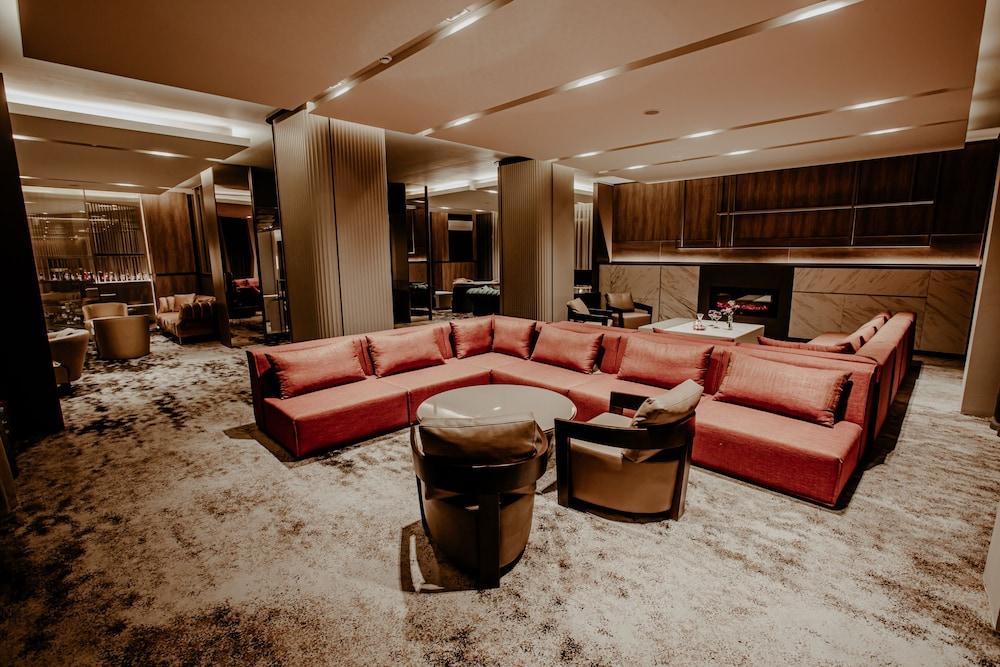 Mustafa Cappadocia Resort