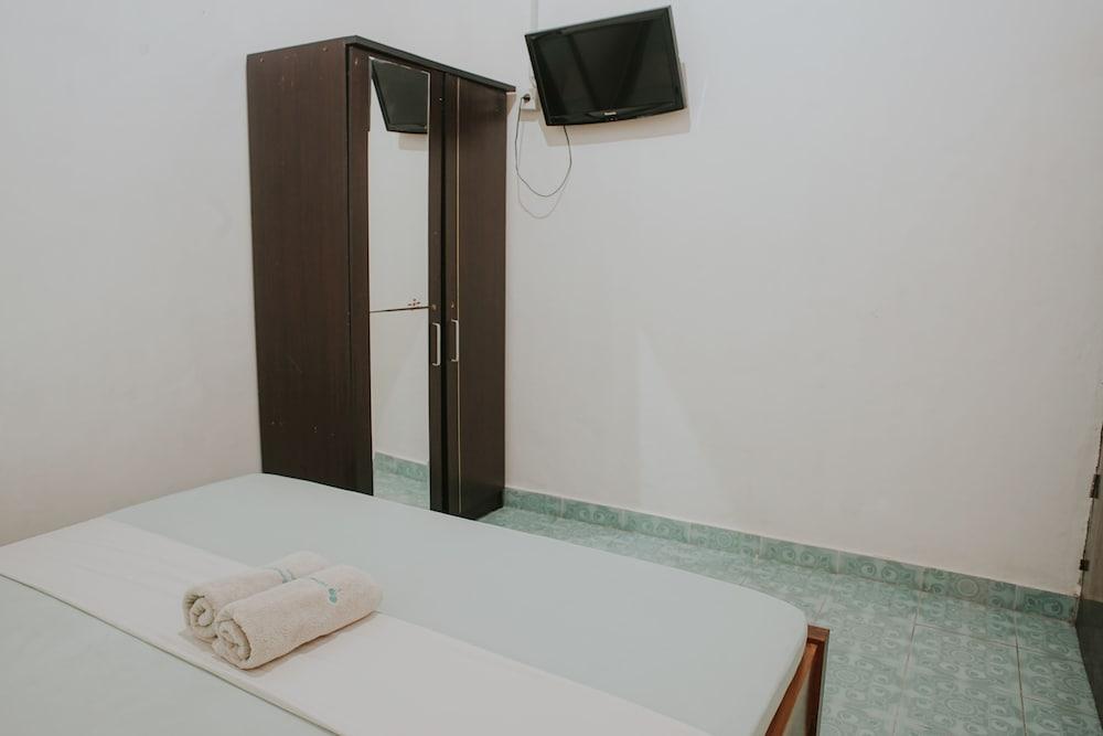 Palma Bed & Breakfast - Hostel