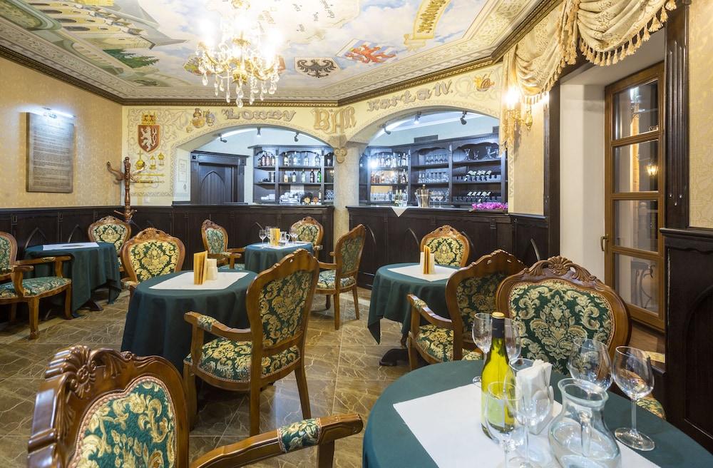 SPA Hotel Zámek Lužec