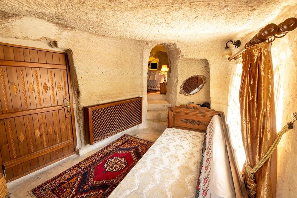 Gamirasu Cave Hotel - Special Class