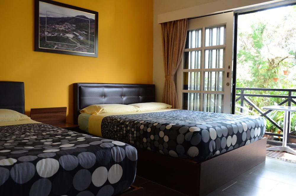 Gerard's Place Roomstay