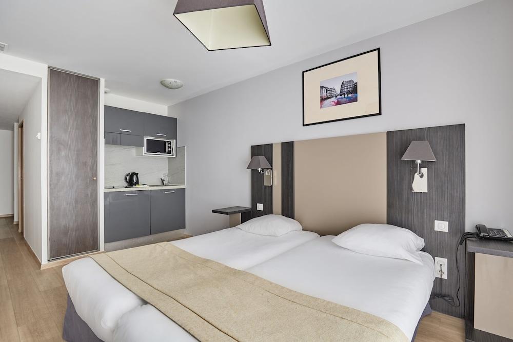 Appart Hotel Odalys City Montpellier Les Occitanes