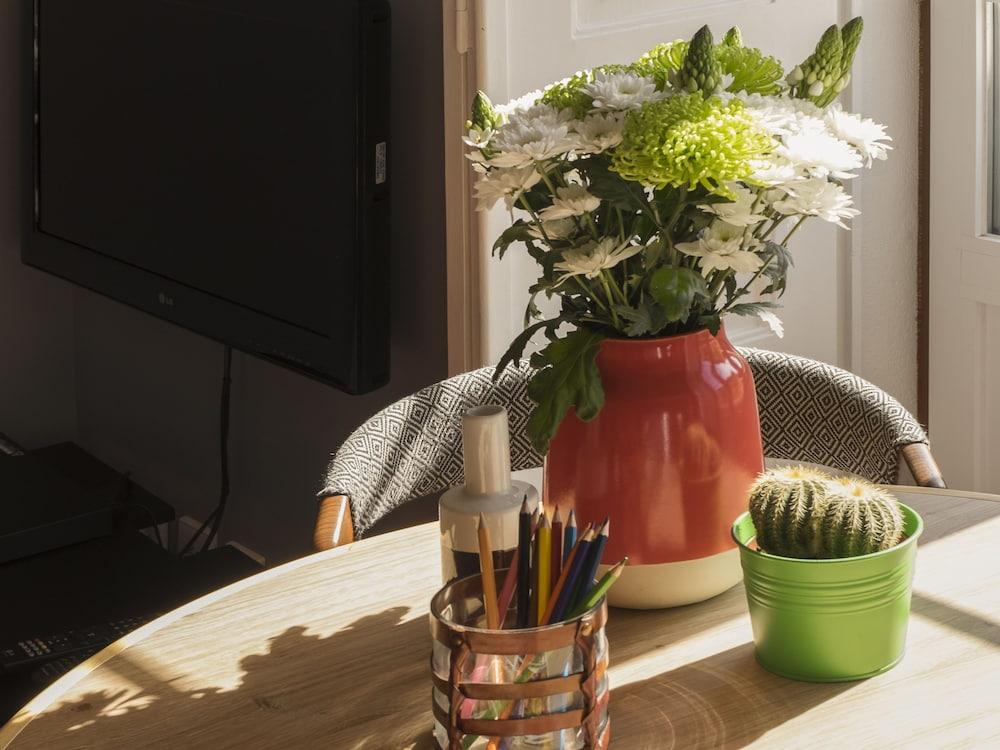 Flattered to be in Tomar