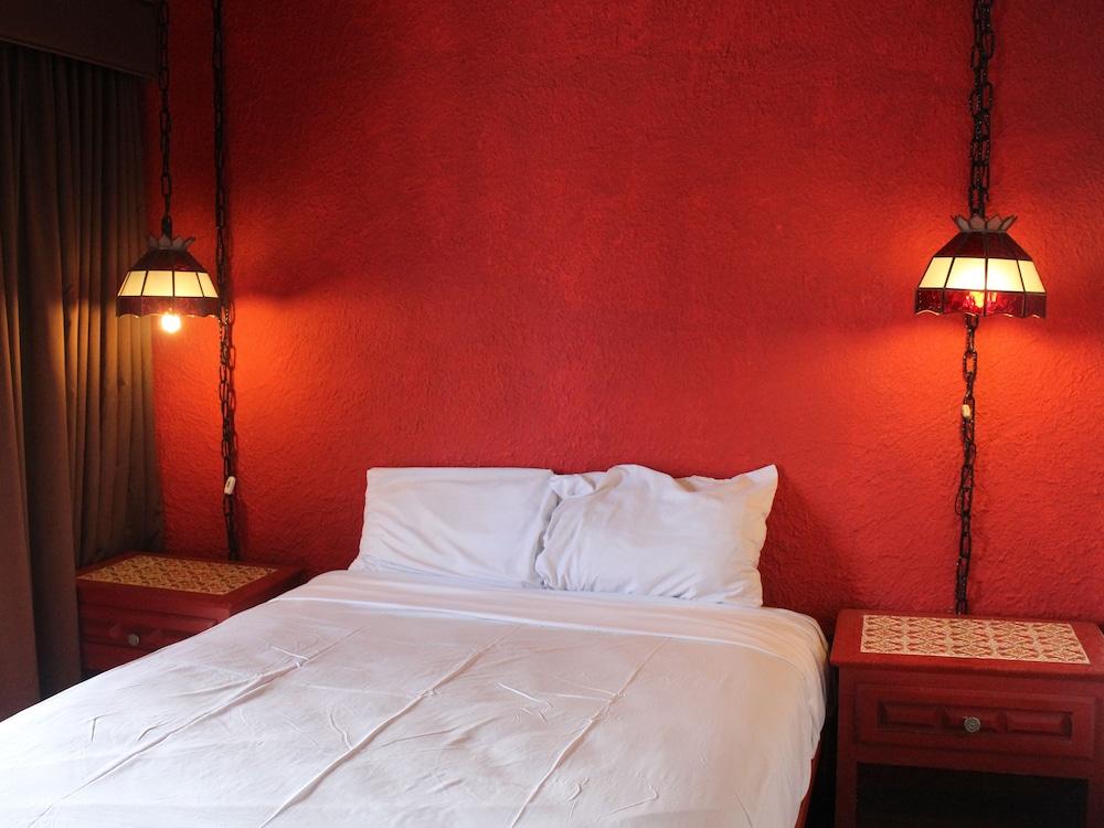 Hotel Castillos del Mar