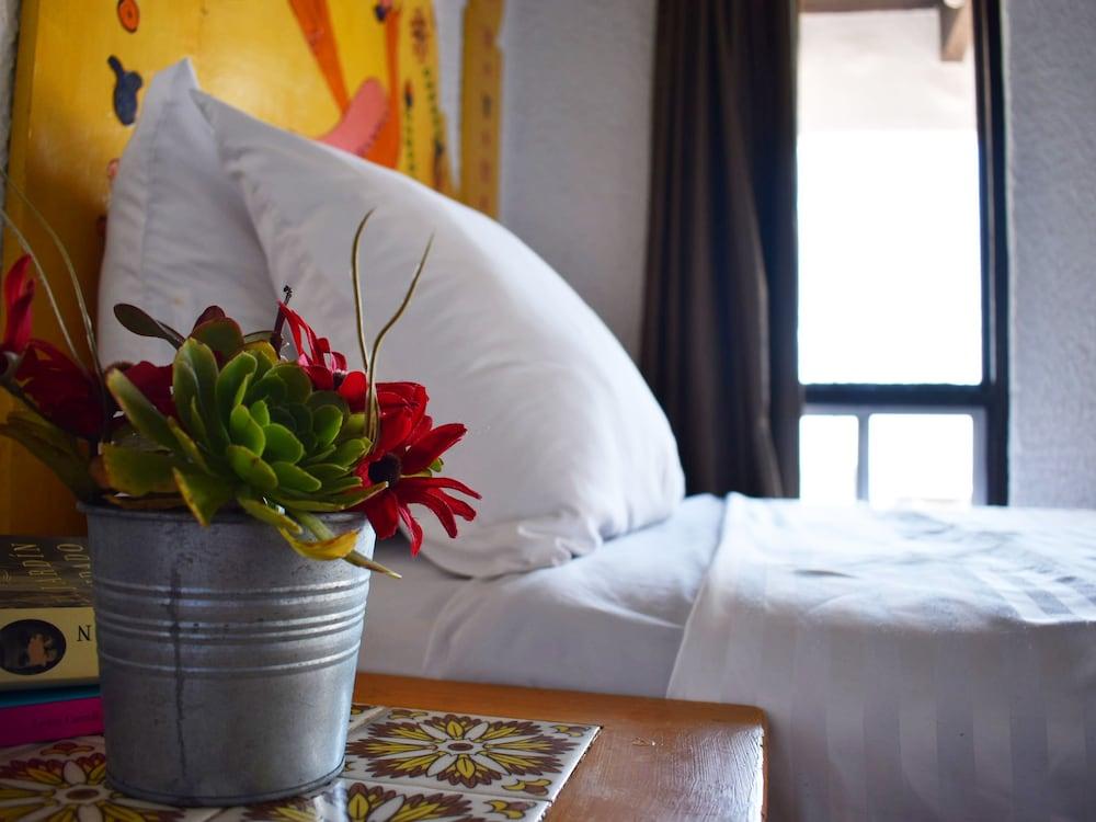 Hotel Castillos del Mar