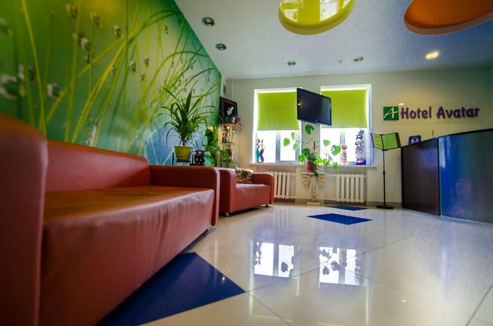 Avatar Hotel