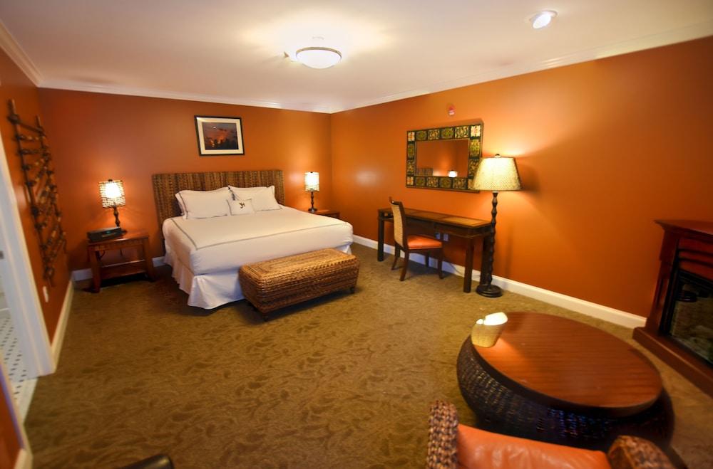 Sheridan's Bed & Breakfast