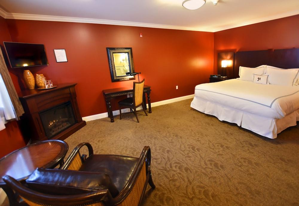 Sheridan's Bed & Breakfast