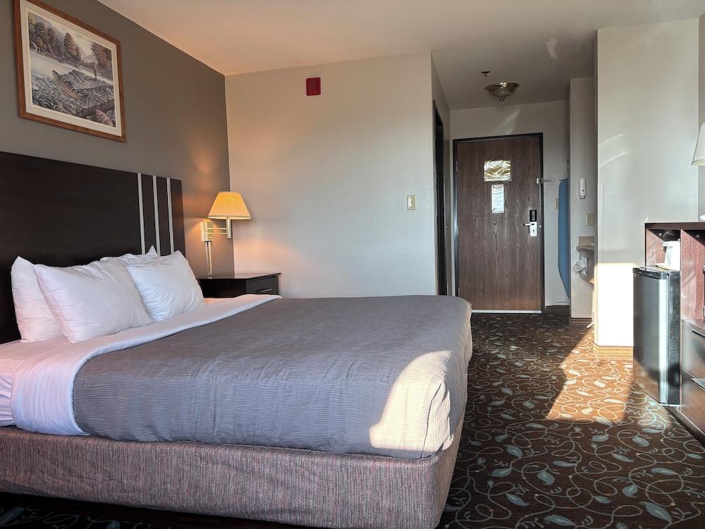 Quality Inn & Suites Pinedale