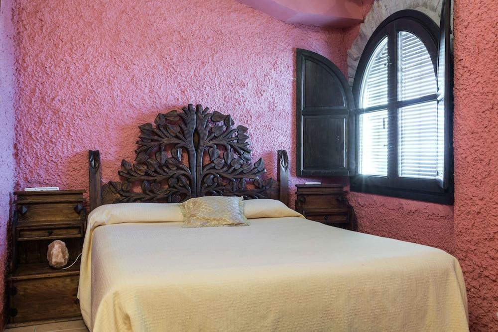 Hotel Palacio Guzmanes