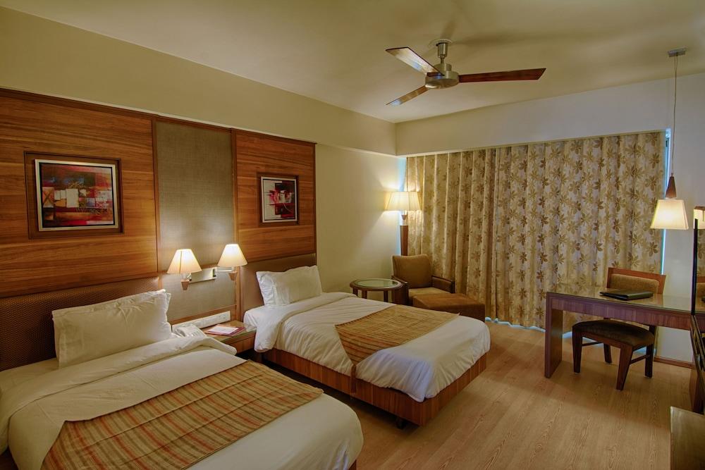 The President - A Boutique Hotel