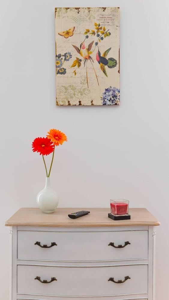 FLORES 36 by YoursPorto