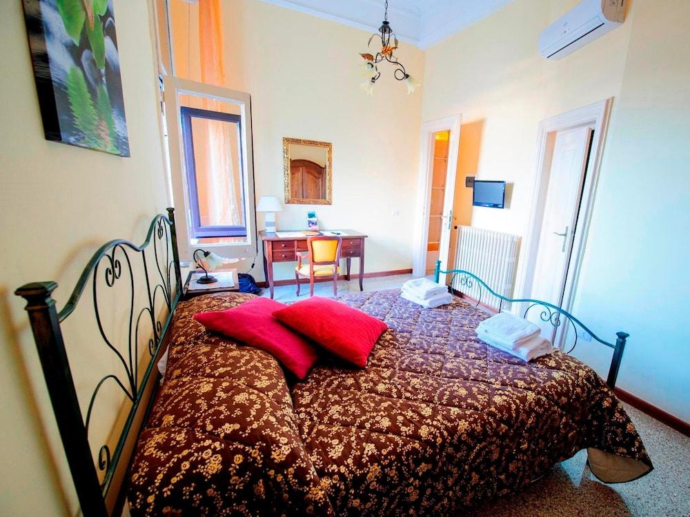 Barone Bed & Breakfast