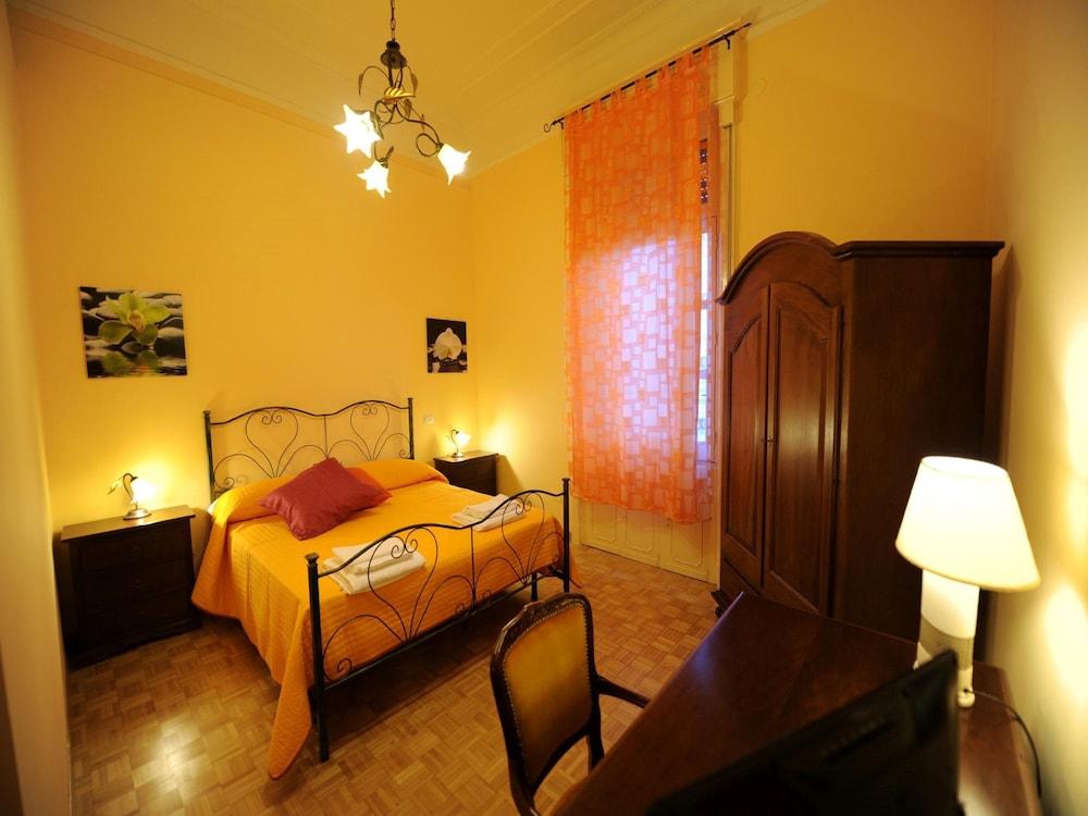 Barone Bed & Breakfast