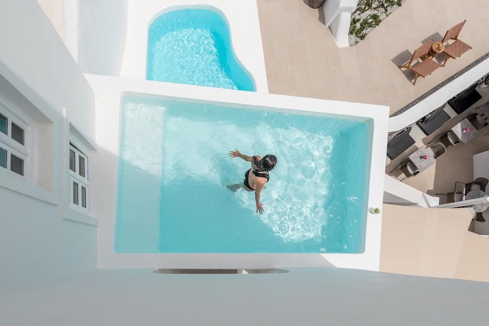 Art Maisons Aspaki Exclusive Suites