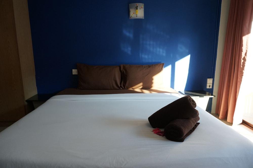 Nong New Guest House