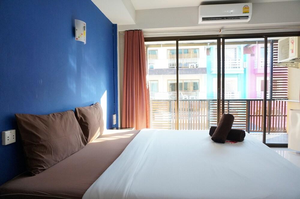 Nong New Guest House