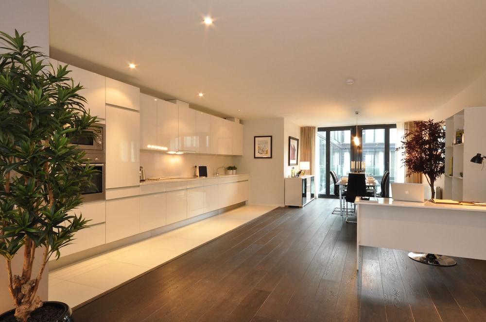 Your Base Apartments Dublin