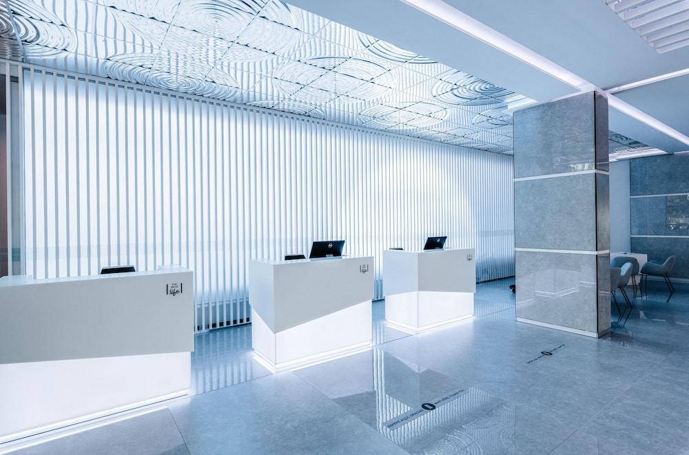 The Ibiza Twiins Hotel