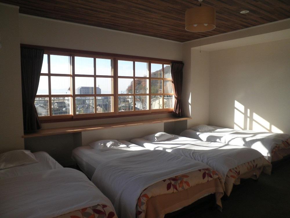 Gamagori Orange Pension