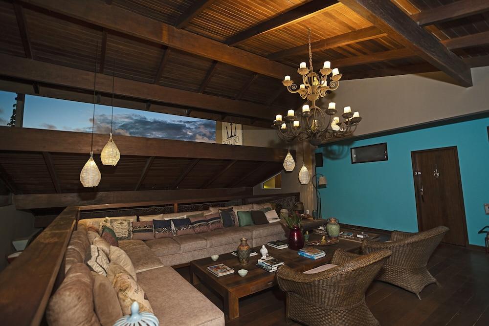 Boutique Hotel Marlin's