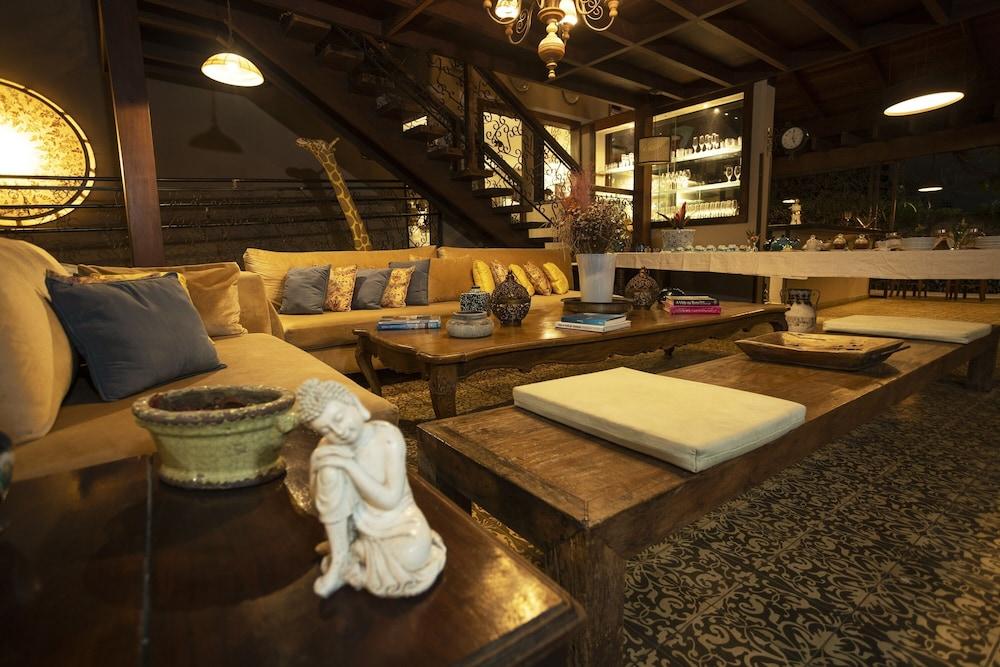 Boutique Hotel Marlin's