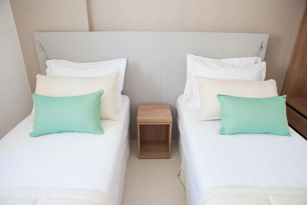 Intercity Brasilia  Led Águas Claras